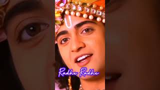 Radhe Radhe Krishna prem ❤️ motivation kotha