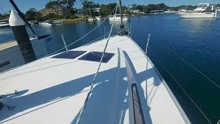 2017 Bavaria Cruiser 46 Style \