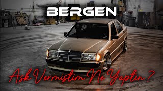 Bergen - Aşk Vermiştim Ne Yaptın ? ( Berk Polat Remix )