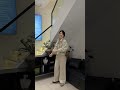 欣赏下穿搭吧姐妹们！ 同城女装 日常vlog 女装 小岩工作室