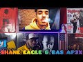 Shane Eagle x Bas - Ap3x [remastered] - Official Video (Reaction) 🇿🇦🔊