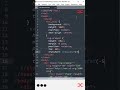 SVG Hover Animation | HTML CSS