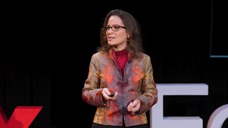 How to Sidestep Addiction and Save a Billion Lives | Tamu Green Ph.D. | TEDxFolsom