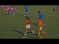 anfa women’s league apf vs npc