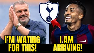 💥🔥ANNOUNCED NOW! UNBELIEVABLE! BOARD IN CONTROL! TOTTENHAM TRANSFER NEWS! SPURS NEWS!
