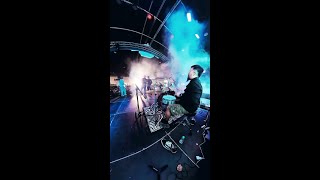 COLN - LAKAS (DRUM CAM LIVE @ TP FAIR 2024)