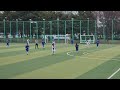 2024.2.6연습경기 율전초 u12ㅡ수원fc u12