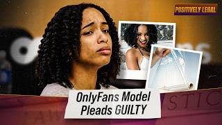 OnlyFans Model Takes Involuntary Manslaughter GUILTY Plea After Fatal “Mummy” Fetish Murder
