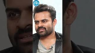 అలా ఏమీ లేదు.. #saidharamtej #actor #movies #tollywood #ytshorts #shotrs #idreammahbubnagar