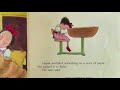 ruby the copycat kids books read aloud