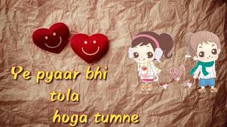 tera Ghata || Gajendra verma || Whatsapp Status Video || 2018 Hit Song Status