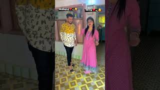 Sukoon ❤️🥰💋👑…#hubbywify #happynewyear #viralvideo #gautam #palitana #loveyou