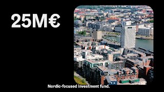 Leo Capital expands to Helsinki with the new 25M Nordic-focused fund