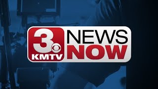 KMTV 3 News Now Omaha Latest Headlines | March 31, 7am