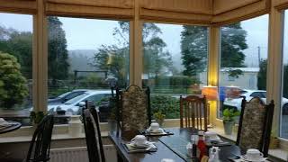 Boot Inn Hotel, Eskdale, UK