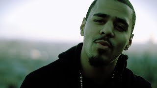 J. Cole – Sideline Story (Official Music Video)