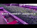 Vertical Farming by Bosman Van Zaal