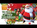 We Wish You A Merry Christmas | Jungle Book | Christmas Carol | Christmas special | Powerkids TV