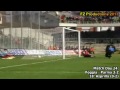 serie a 1993 1994 day 24 foggia parma 3 2 asprilla goal