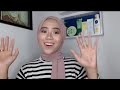 TUTORIAL PASHMINA MALAYSIA 5 STYLE | By Bekti Anjar Pratiwi