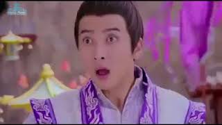 ដាវទេពកំហឹងបិសាច ភាគ ៤ - dav tep kom heong bey sach Ep 04