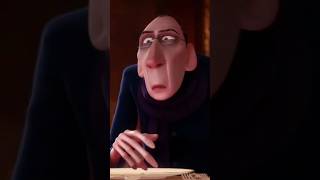 Why Anton Ego wrote a bad review in Ratatouille