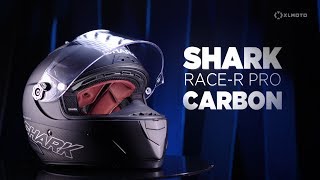 Shark Race-R Pro Carbon MC Helmet