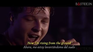 John Newman - Love Me Again (Sub Español + Lyrics)