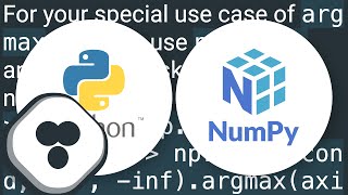 How do I vectorize this loop in numpy?