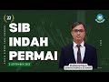 KEBAKTIAN SIB INDAH PERMAI - 03 SEPTEMBER 2023