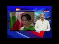 మయన్మార్‌ లో మిలిటరీ తిరుగుబాటు military coup in myanmar