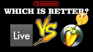 Ableton Live VS FL Studio(Which is Better?)