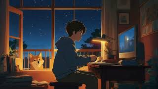 Study Beats & Lo-Fi Hip Hop Mix – Chill Music to Focus & Relax