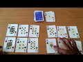 how to play 6 card golf in 3 minutes beginner card game