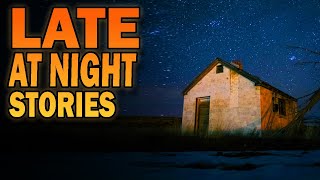 3 True Chilling Late Night Horror Stories