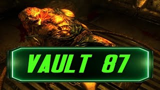 Vault 87 | Fallout Lore