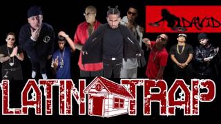 Trap Latino Mix (2017) DjDavid