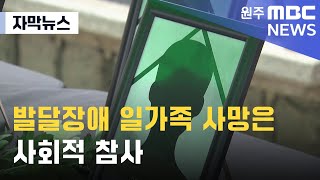 [자막뉴스] \