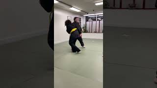 Aikijujutsu Techniques and Instruction #shorts #aikido #aikijutsu #aikijujutsu #aikijujitsu