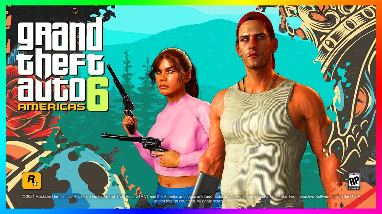 GTA 6 Fans Are PISSED At Rockstar Games NEW Announcement (25th ...