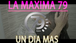 LA MAXIMA 79 - UN DIA MAS ( Son Guaguancó )