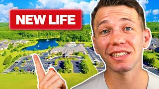 I Visited A 55+ Retirement Community - Here’s The SHOCKING Reality
