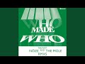 The Plot (Discodeine Remix)
