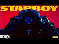 The Weeknd - A Lonely Night (528Hz)