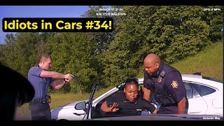 Arkansas State Police Pursuit Compilation REELS #38| Idiots in Cars #34! #Police