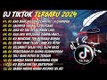 DJ VIRAL TIKTOK TERBARU 2024 FULL BASS  | DJ KAU BUATKU SEKECEWA ITU REMIX TERBARU 2024 🎵