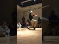 joki @ expg battle 101 house dance