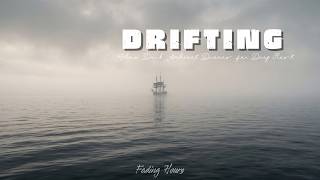 The Drifting Mind — Slow Dark Ambient Drones for Deep Rest