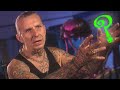 Indian Larry Raw Interview & Building "Chain of Mystery" for Biker Build-Off
