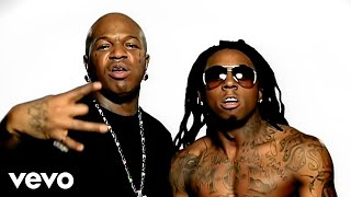 Birdman, Lil Wayne - Stuntin' Like My Daddy (Official Music Video)